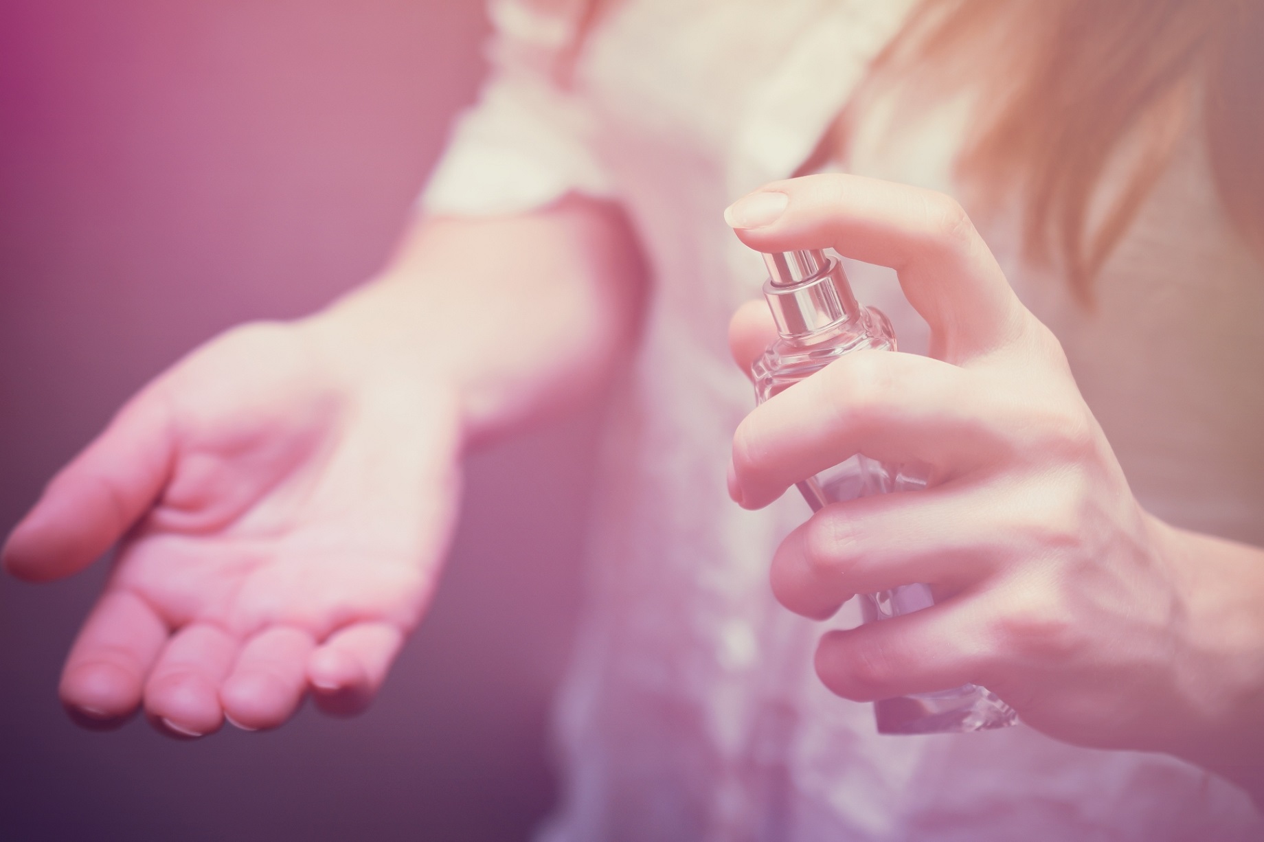 Psychology of Scent: How Body Spray Affects Your Mood and Confidence